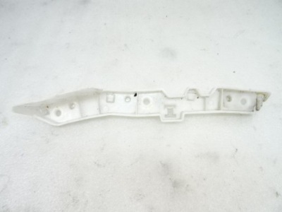 Opel combo лівий напрямна бампера передній перед 9821847480 фото №1