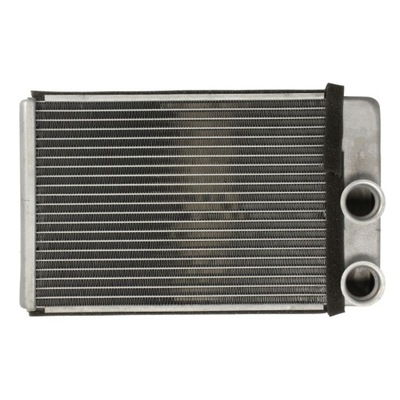 HEATER (151X206X26) CHEVROLET CRUZE, MALIBU, ORLANDO, VOLT OPEL  