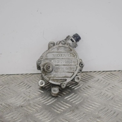 Volvo v60 2011 насос вакууму / вакуум фото №1