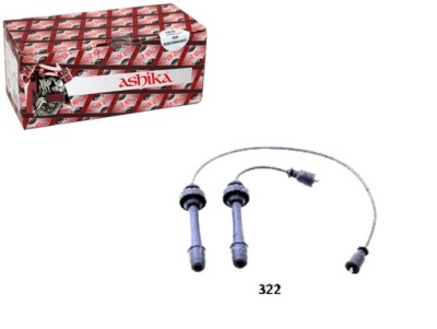 Ashika дроти запалювання j5383028 c322 132322 ck4 фото №1