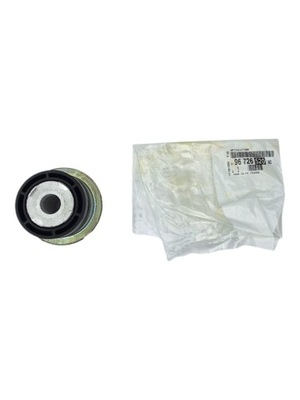 Оригінальний номер втулка задній балка peugeot 508 rxh 9672652080 фото №1