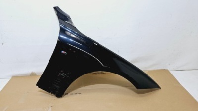 Крила перед передній правий bmw 3 f30 f31 оригінал фото №1