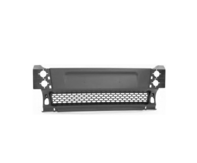 Бампер передній ford transit v184/5 , 00-06 фото №1