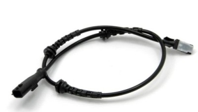 Датчик abs перед renault clio 3 05- modus левый/правый фото №1