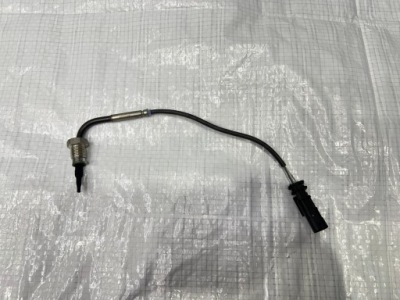 Fiat alfa romeo jeep датчик температури вихлопних газів 55271327 фото №1