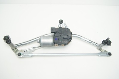 Gd passat b8 механізм двірник 3g1955119a новий фото №1