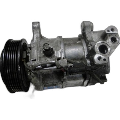 6sas14a компрессор кондиционера компрессор bmw f30 f31 2017 r фото №1