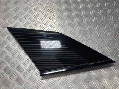 Trójkącik скло ліва peugeot 2008 ii 9825737780 фото №1