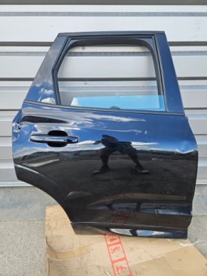 Дверь правое задняя задние volvo xc60 ii b4 717 фото №1