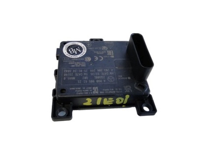 Mercedes радар distronic a0009056121 vito v 447 sprinter 907 910 g 465 фото №1