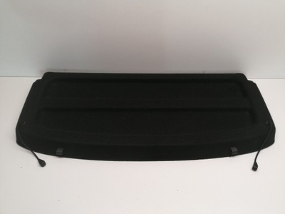 Renault captur i полка задняя багажника оригинал 13-19 фото №1