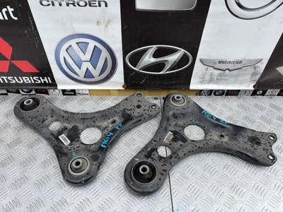 Mg4 mg рычаг перед левый ideał 10890868 10986352 правый фото №1