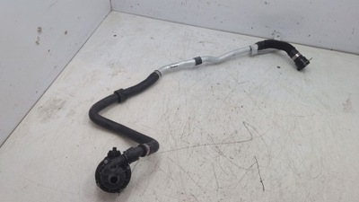 Шланг труба трубка wąż wody водяний bmw xm g09 9874296 фото №1