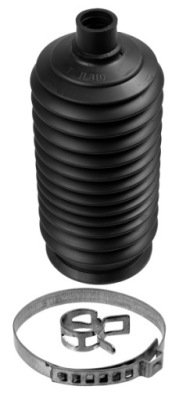 Lemforder 30230 01 набор защита, система рулевой фото №1