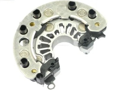 Діодний міст випрямний генератора arc0155 as-pl фото №1