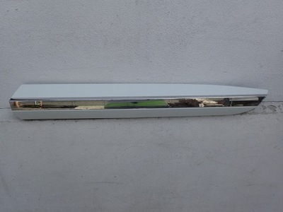 Молдинг na дверь левая задние vw arteon 3g8853991b фото №1