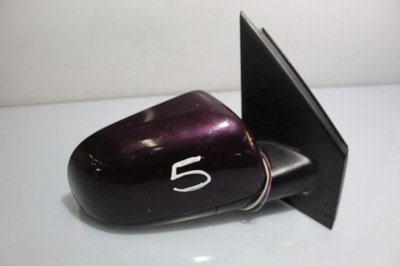 Зеркало правое volkswagen polo iv фото №1