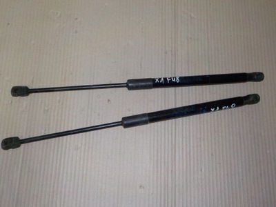 Bmw x1 f48 привід кришки перед фото №1