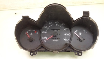 Счетчик hyundai atos 1.0b 40kw 01r hb 5d фото №1