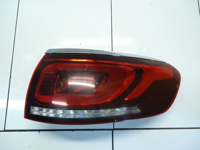 Mercedes gls x167 лампа права задня задня a1679062807 фото №1