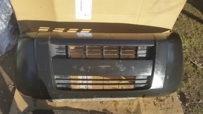 Бампер citroen nemo 2008 hwb фото №1