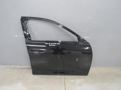 Audi a6 c8 2018-2023 двері праве перед фото №1