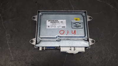 A0009004344 блок управления mercedes sl r232 фото №1