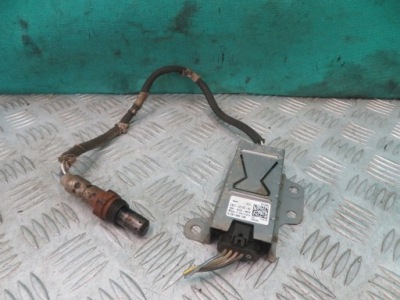 Датчик лямбда-зонд nox ford transit 2.0 17r gk21-5e145-ac фото №1