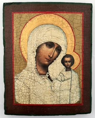 Ikona Matka Boża Kazańska, 021