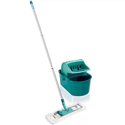 Leifheit Zestaw Profi Compact 55092 Wiadro+Mop...