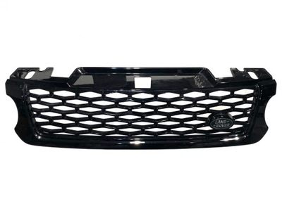 Land range rover svr решітка радіатора решітка радіатора fk6m-8200-a фото №1