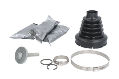 Набор защита шарнир 0.024887 фото №1