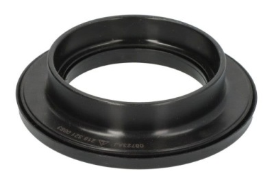 Підшипник верхнього кріплення амортизатора підшипник циліндричний, кронштейн фото №1