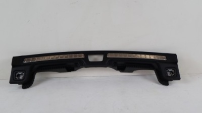 Volvo v60 2 накладка поперечина заднього 32239848 фото №1