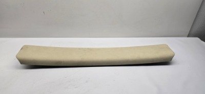 Захист стельовий люк tesla model s 12-16 фото №1