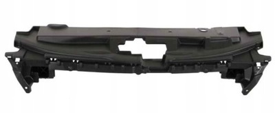 Кронштейн решётка накладка поперечина góra peugeot 301 16- фото №1