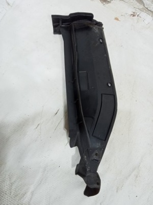 Ct-138 audi a3 8y защита накладка левая 8y0821169 фото №1