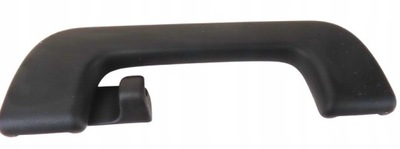 Ручка потолочный задняя audi q3 8u 2011-2018 rok 8r0857608d фото №1