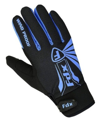 FDX 1901 Ciepłe zimowe rękawiczki z membraną