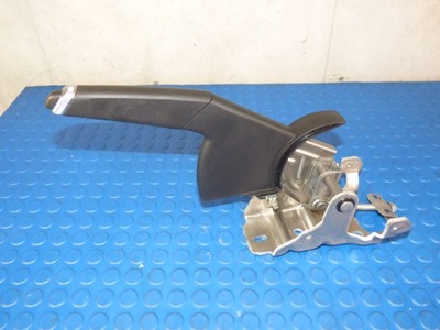 Важіль гальма ручного europa renault clio v фото №1