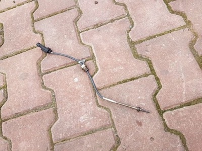 Датчик датчик лямбда-зонд opel insignia b20dth 55583939 фото №1