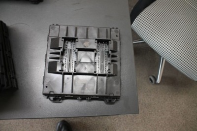 Volkswagen transporter - caravelle t6 2017 модули комфорта фото №1