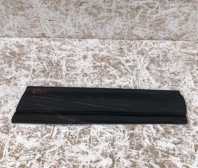 Молдинг двері ліва mazda mx30 mx-30 2020- фото №1