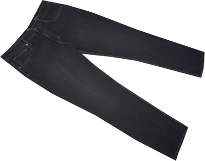 C&A_W38 L32_Spodnie JEANS z elastanem 819