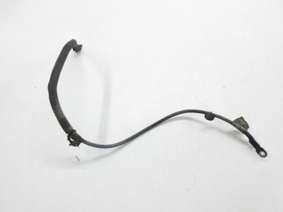 Lancia phedra 01-10 шланг аккумулятор минусовой фото №1