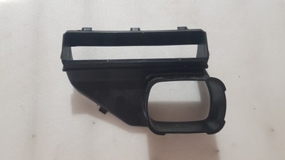 Ogrodzenie корпус впуск повітря skoda rapid фото №1