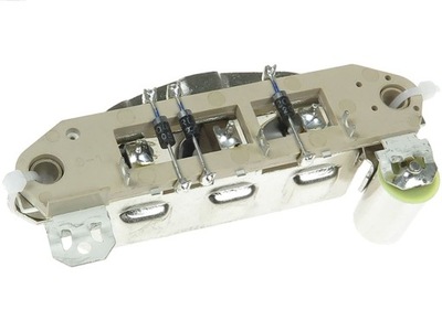 Выпрямитель, генератор as-pl arc5017 фото №1