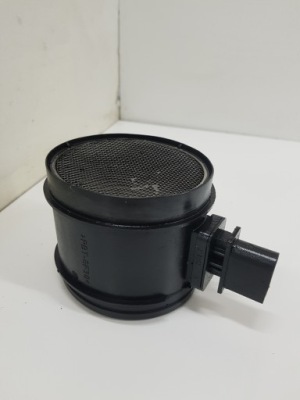 Расходомер воздуха bmw e90 0281002849 фото №1