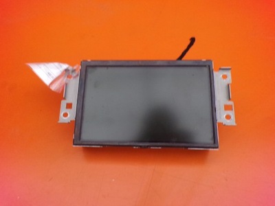 PANTALLA MONITOR 31344258 VOLVO XC60 I 11R  