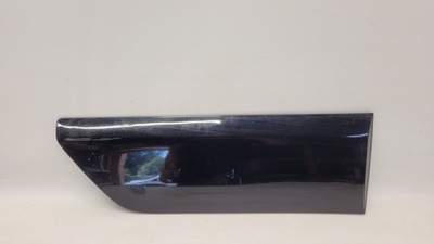 Kia niro ii 22r.- молдинг дверь правая задняя фото №1